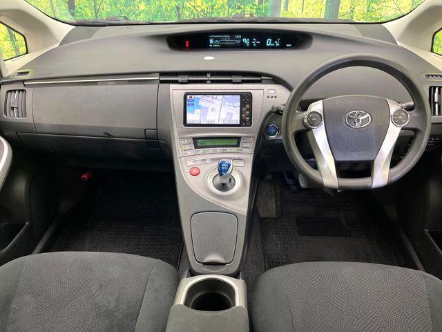 プリウス（新潟県新潟市東区）画像2