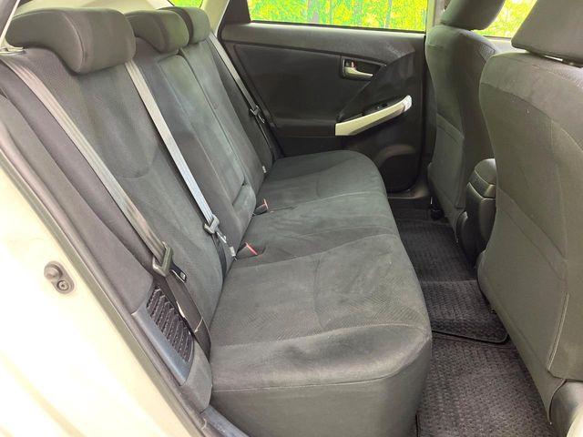 プリウス（新潟県新潟市東区）画像9