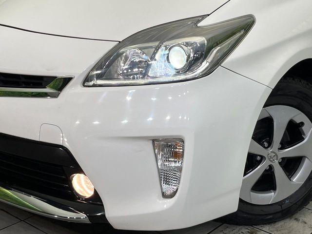 プリウス（新潟県新潟市東区）画像12