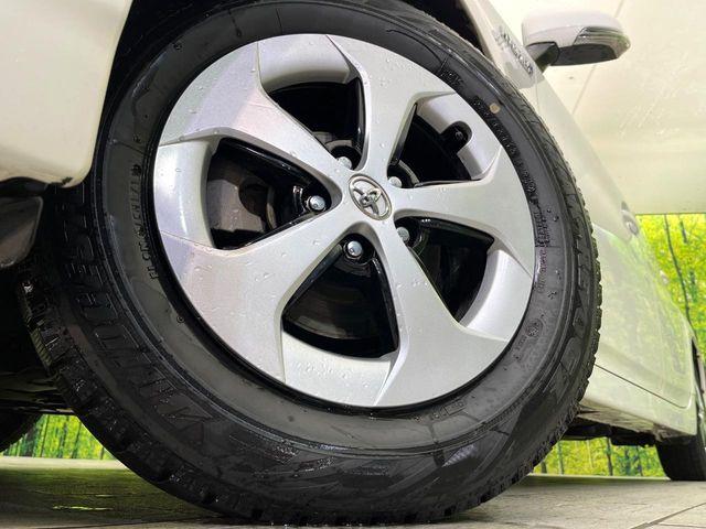 プリウス（新潟県新潟市東区）画像13