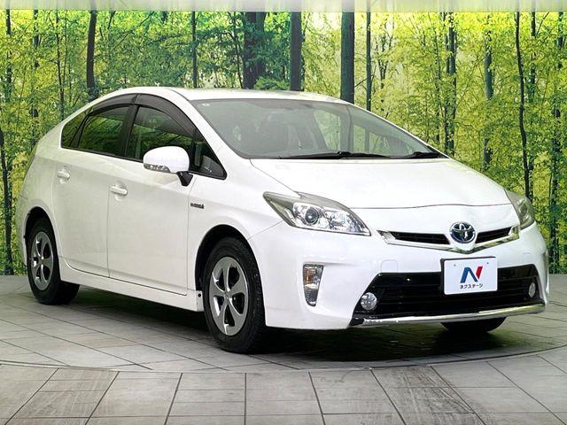 プリウス（新潟県新潟市東区）画像16
