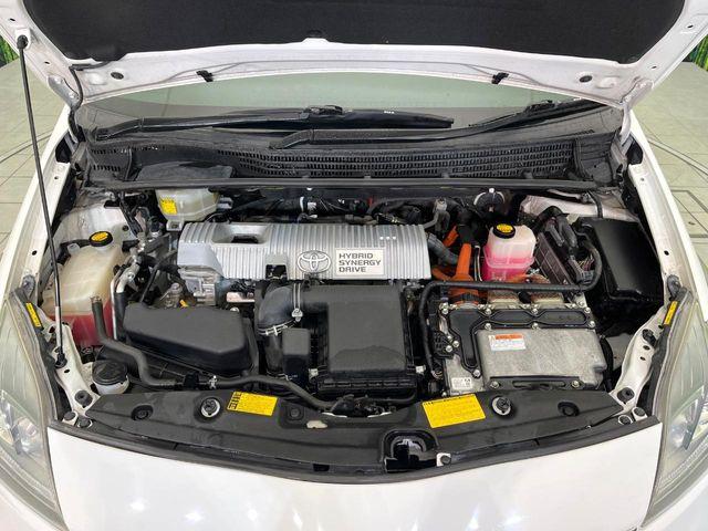 プリウス（新潟県新潟市東区）画像18