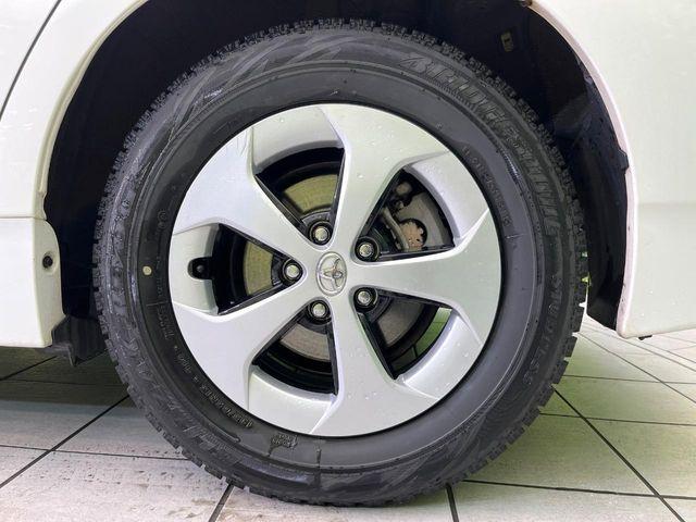 プリウス（新潟県新潟市東区）画像25