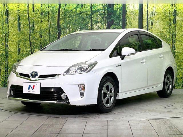 プリウス（新潟県新潟市東区）画像26