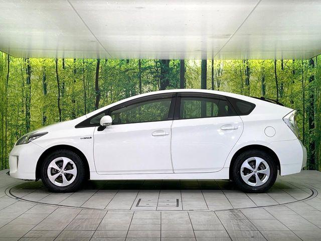 プリウス（新潟県新潟市東区）画像27