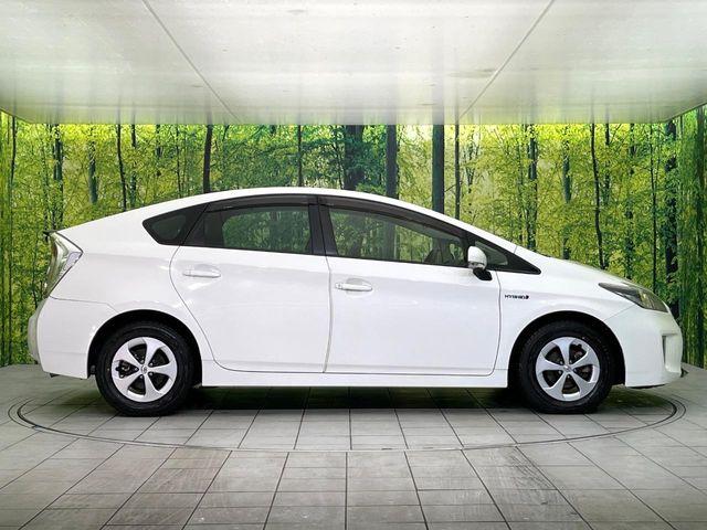 プリウス（新潟県新潟市東区）画像28