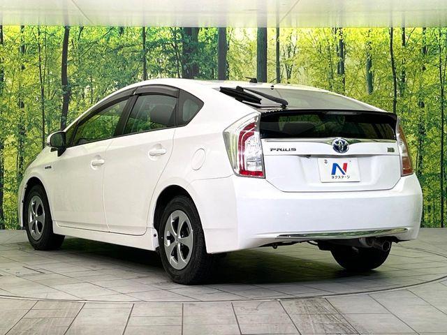プリウス（新潟県新潟市東区）画像29