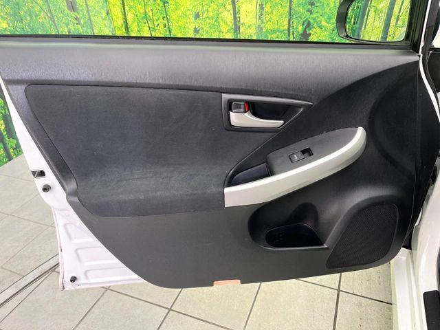 プリウス（新潟県新潟市東区）画像36