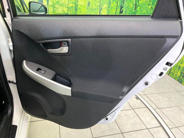 プリウス（新潟県新潟市東区）画像41