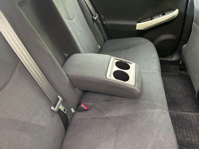 プリウス（新潟県新潟市東区）画像42