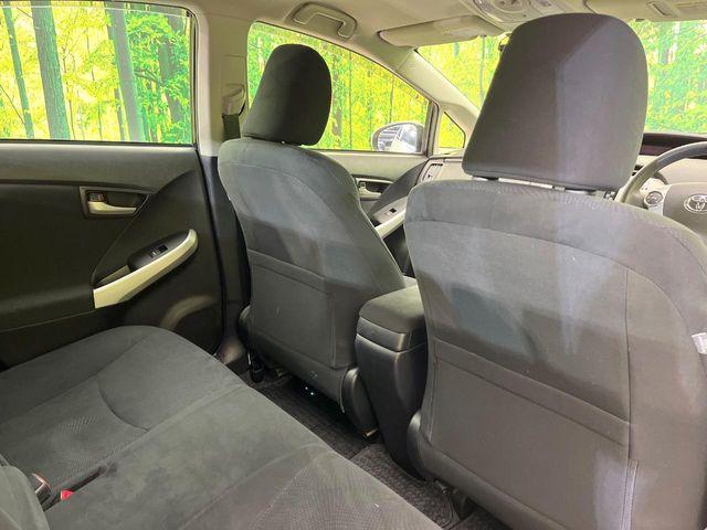 プリウス（新潟県新潟市東区）画像43