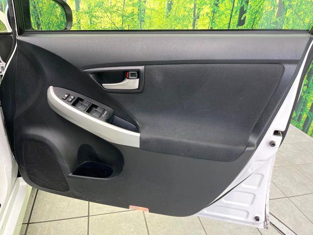 プリウス（新潟県新潟市東区）画像44