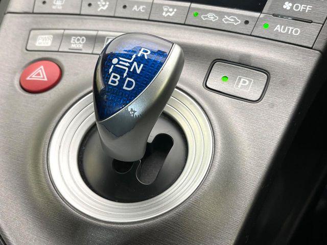 プリウス（新潟県新潟市東区）画像56