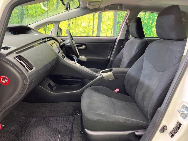 プリウス（新潟県新潟市東区）画像61