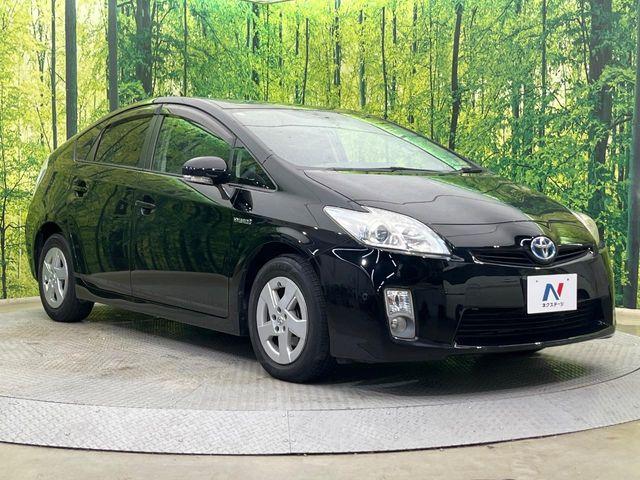 プリウス（新潟県新潟市南区）