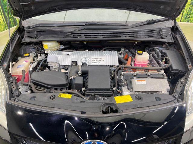 プリウス（新潟県新潟市南区）