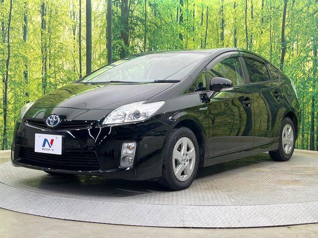 プリウス（新潟県新潟市南区）
