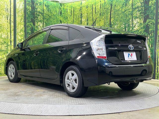 プリウス（新潟県新潟市南区）