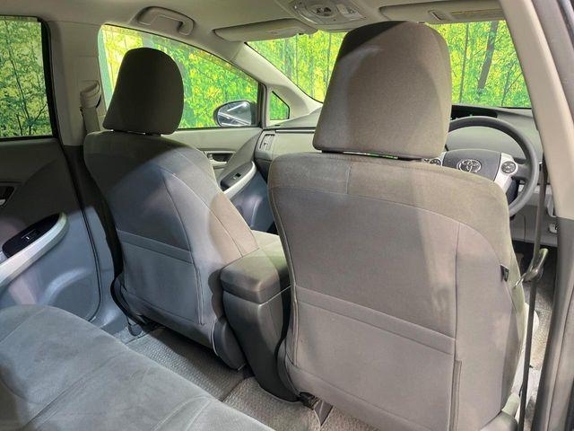 プリウス（新潟県新潟市南区）