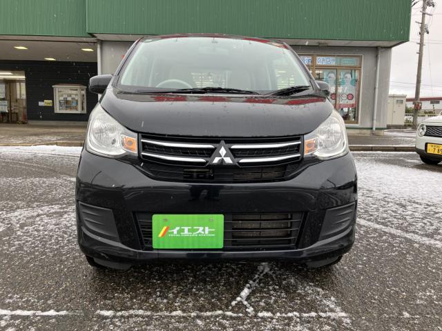 eKワゴン（新潟県新潟市西蒲区）画像12