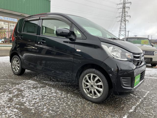 eKワゴン（新潟県新潟市西蒲区）画像13