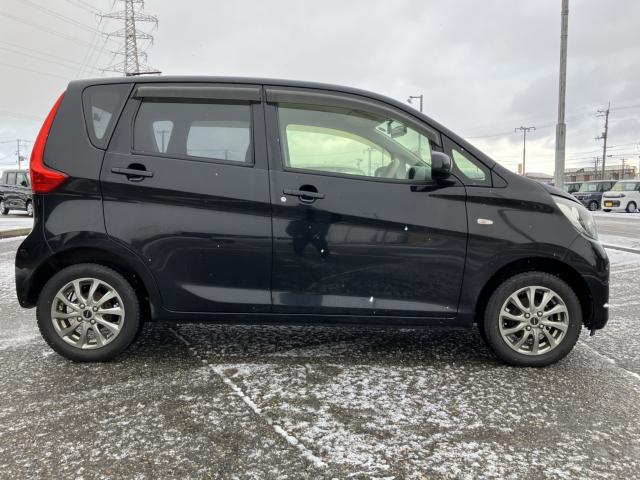 eKワゴン（新潟県新潟市西蒲区）画像14