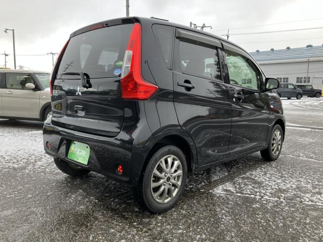 eKワゴン（新潟県新潟市西蒲区）画像15