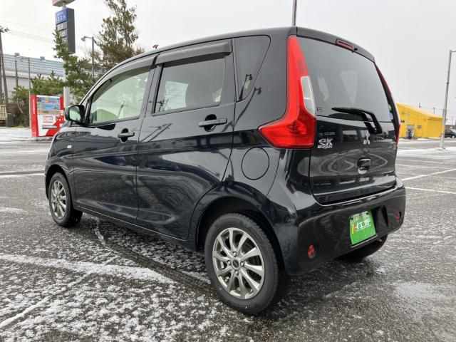 eKワゴン（新潟県新潟市西蒲区）画像17