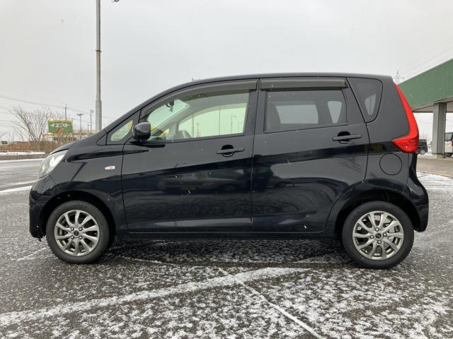 eKワゴン（新潟県新潟市西蒲区）画像18