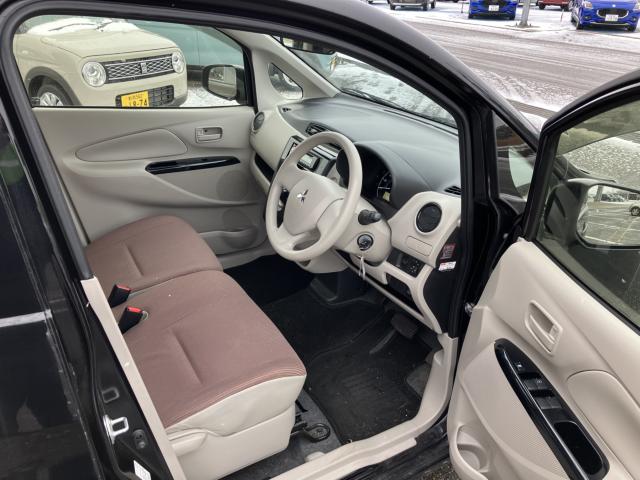 eKワゴン（新潟県新潟市西蒲区）画像22