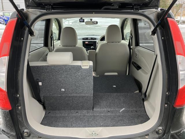 eKワゴン（新潟県新潟市西蒲区）画像27