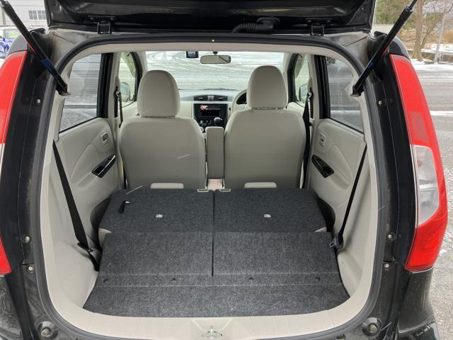 eKワゴン（新潟県新潟市西蒲区）画像28