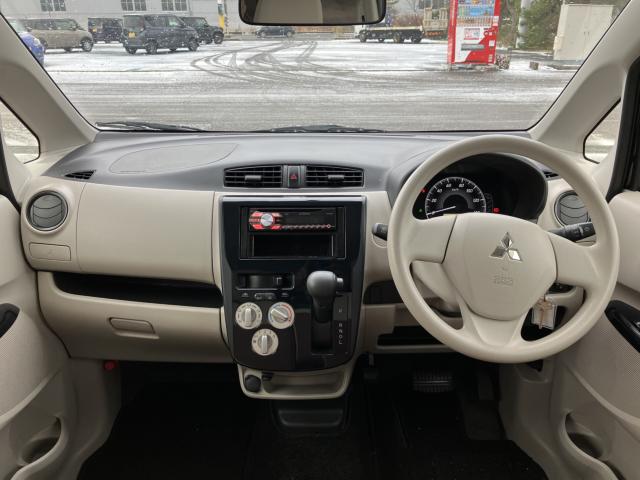 eKワゴン（新潟県新潟市西蒲区）画像29