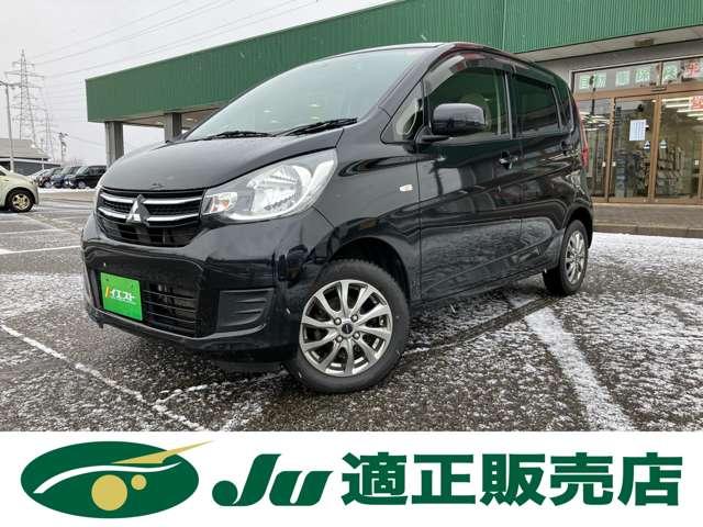 eKワゴン（新潟県新潟市西蒲区）