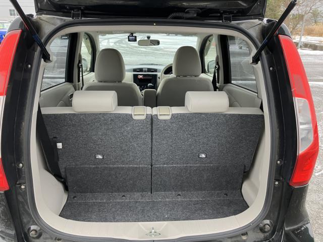 eKワゴン（新潟県新潟市西蒲区）画像26