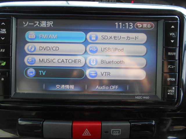 タントカスタム（新潟県新潟市南区）