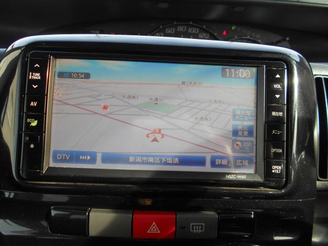 タントカスタム（新潟県新潟市南区）