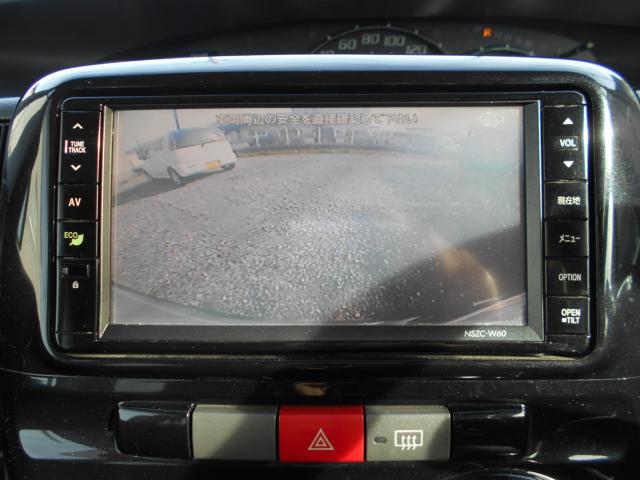 タントカスタム（新潟県新潟市南区）