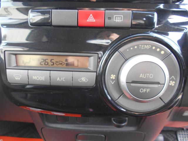 タントカスタム（新潟県新潟市南区）