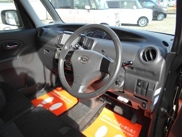 タントカスタム（新潟県新潟市南区）