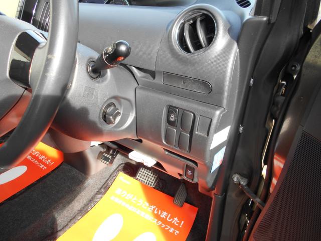 タントカスタム（新潟県新潟市南区）