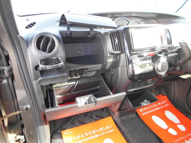 タントカスタム（新潟県新潟市南区）