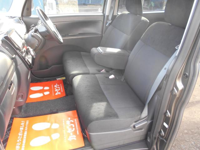 タントカスタム（新潟県新潟市南区）