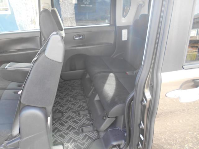 タントカスタム（新潟県新潟市南区）