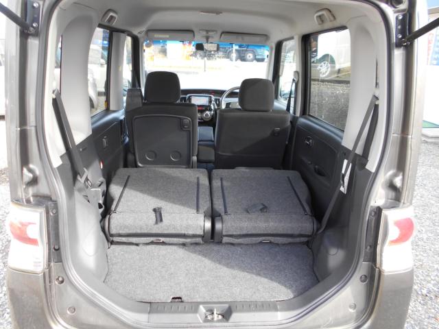 タントカスタム（新潟県新潟市南区）