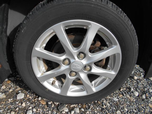 タントカスタム（新潟県新潟市南区）