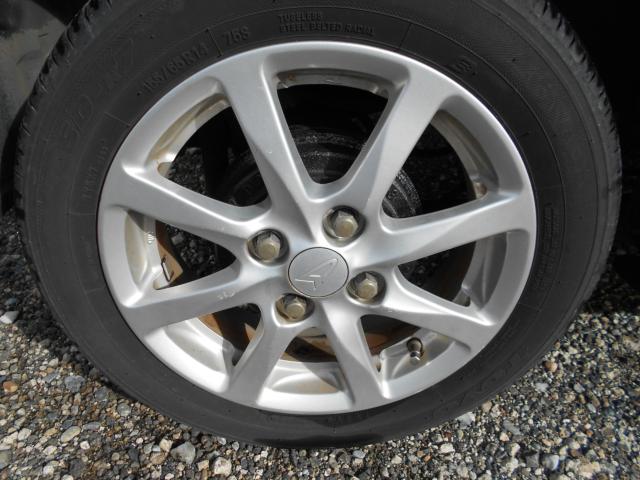 タントカスタム（新潟県新潟市南区）