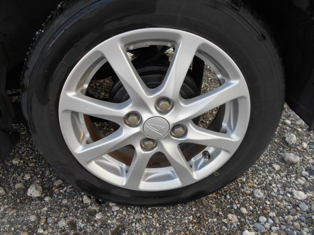 タントカスタム（新潟県新潟市南区）