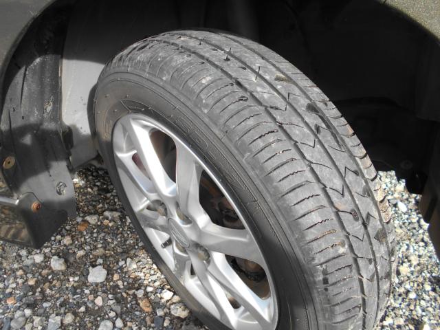 タントカスタム（新潟県新潟市南区）