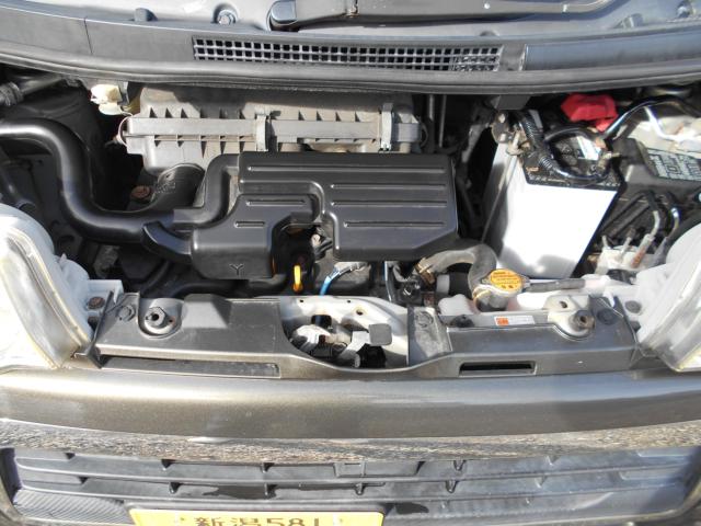 タントカスタム（新潟県新潟市南区）